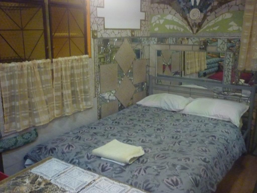 Rooms Duran Split Chambre photo