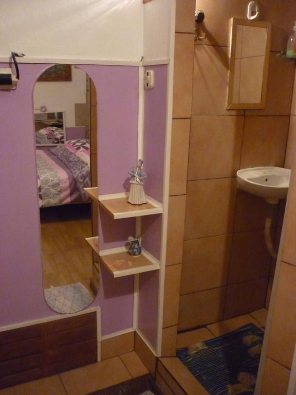 Rooms Duran Split Chambre photo