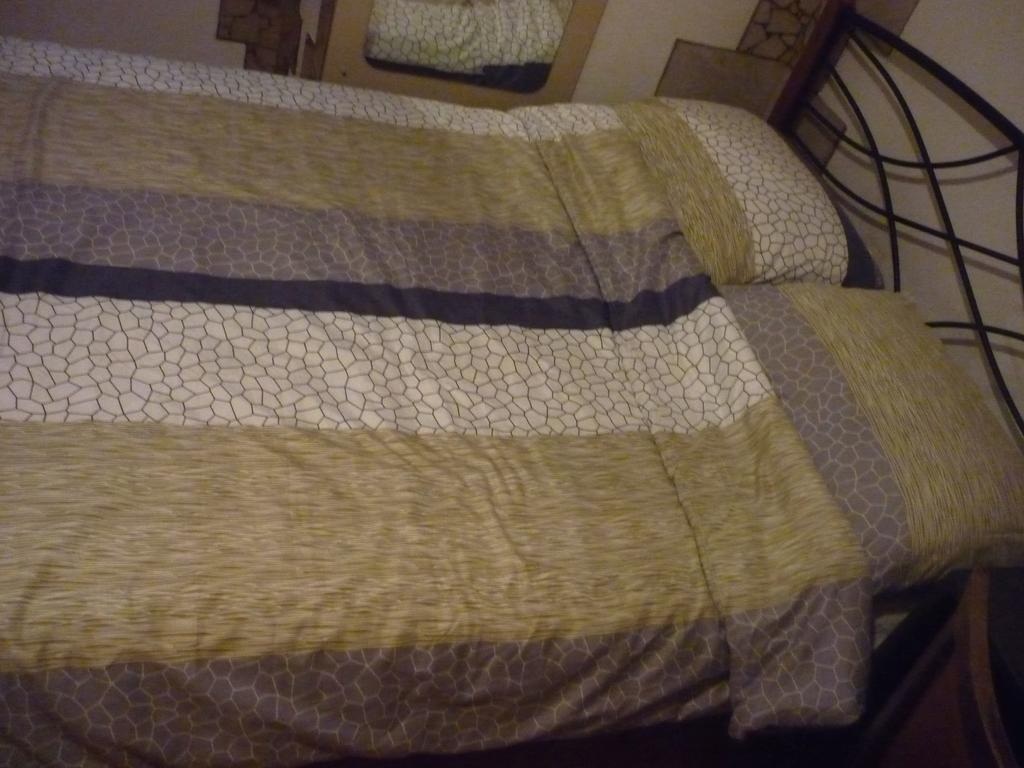Rooms Duran Split Chambre photo