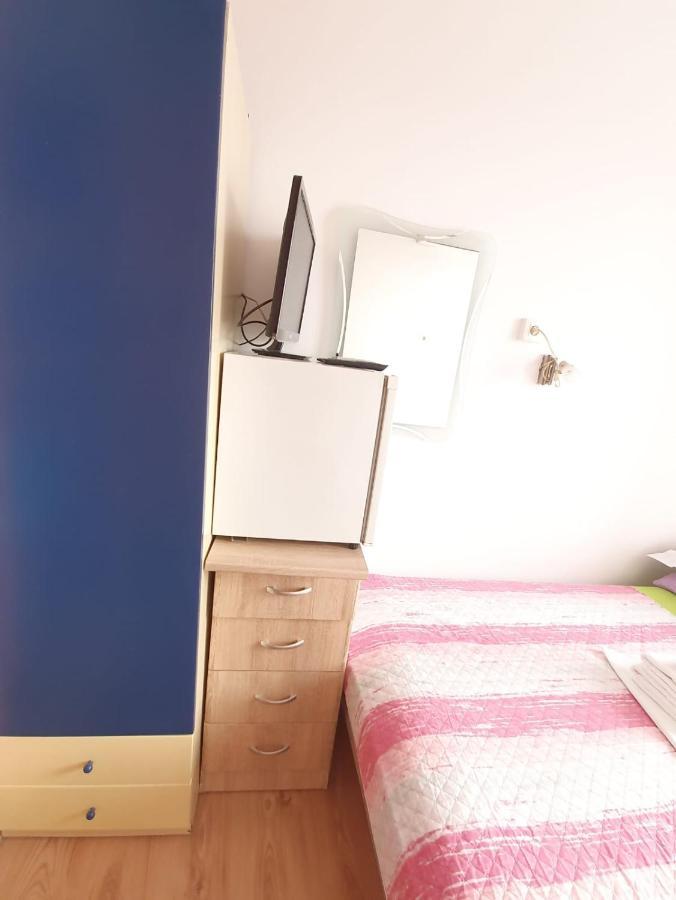 Rooms Duran Split Extérieur photo