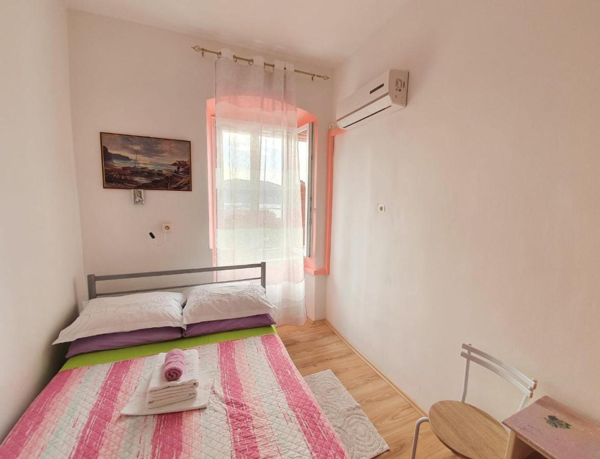 Rooms Duran Split Extérieur photo