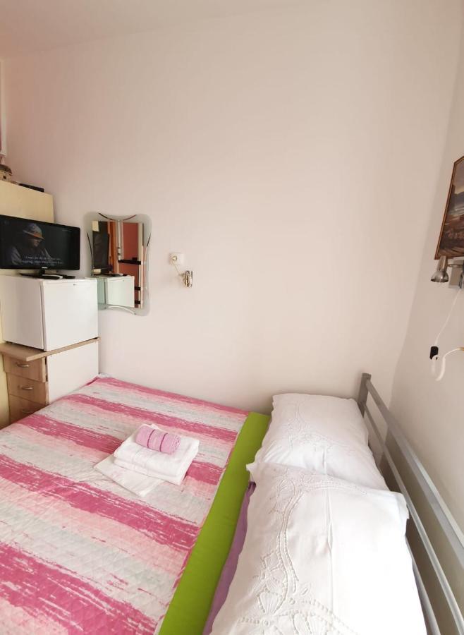 Rooms Duran Split Extérieur photo