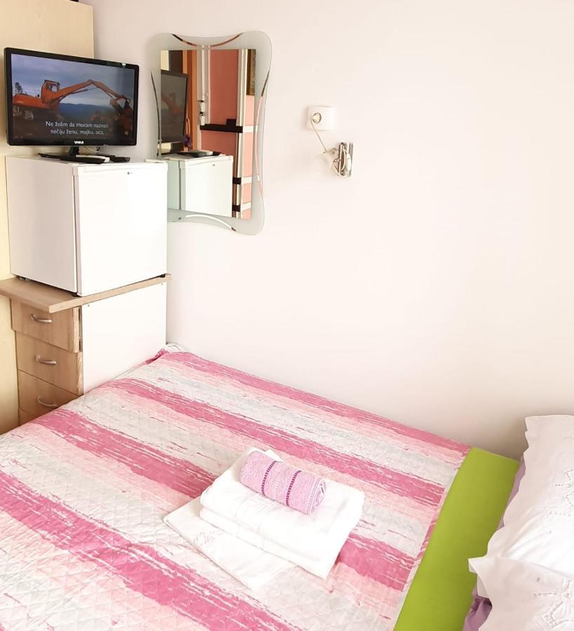 Rooms Duran Split Extérieur photo
