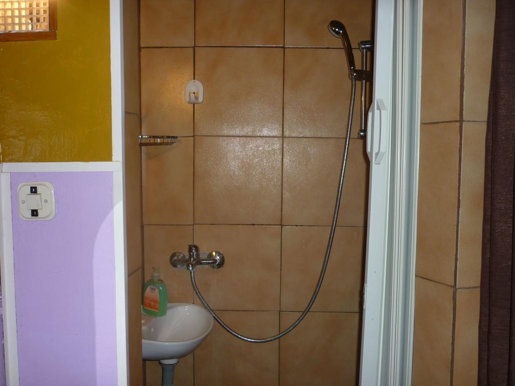 Rooms Duran Split Chambre photo