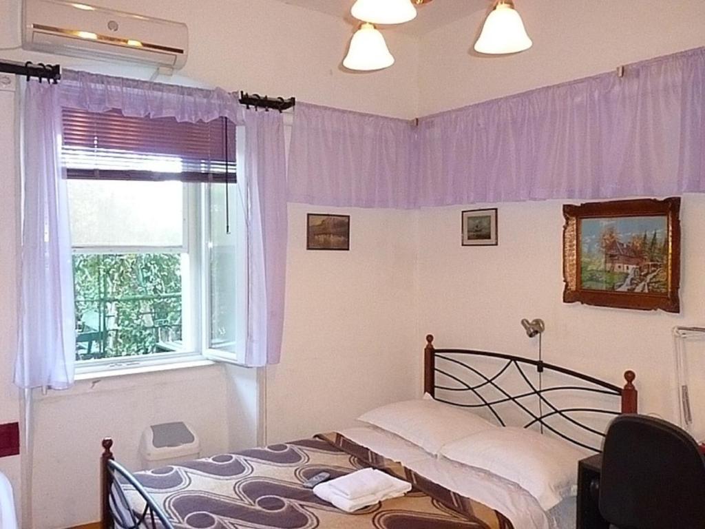 Rooms Duran Split Chambre photo