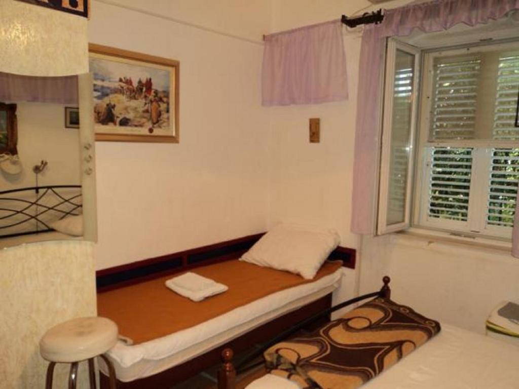 Rooms Duran Split Chambre photo
