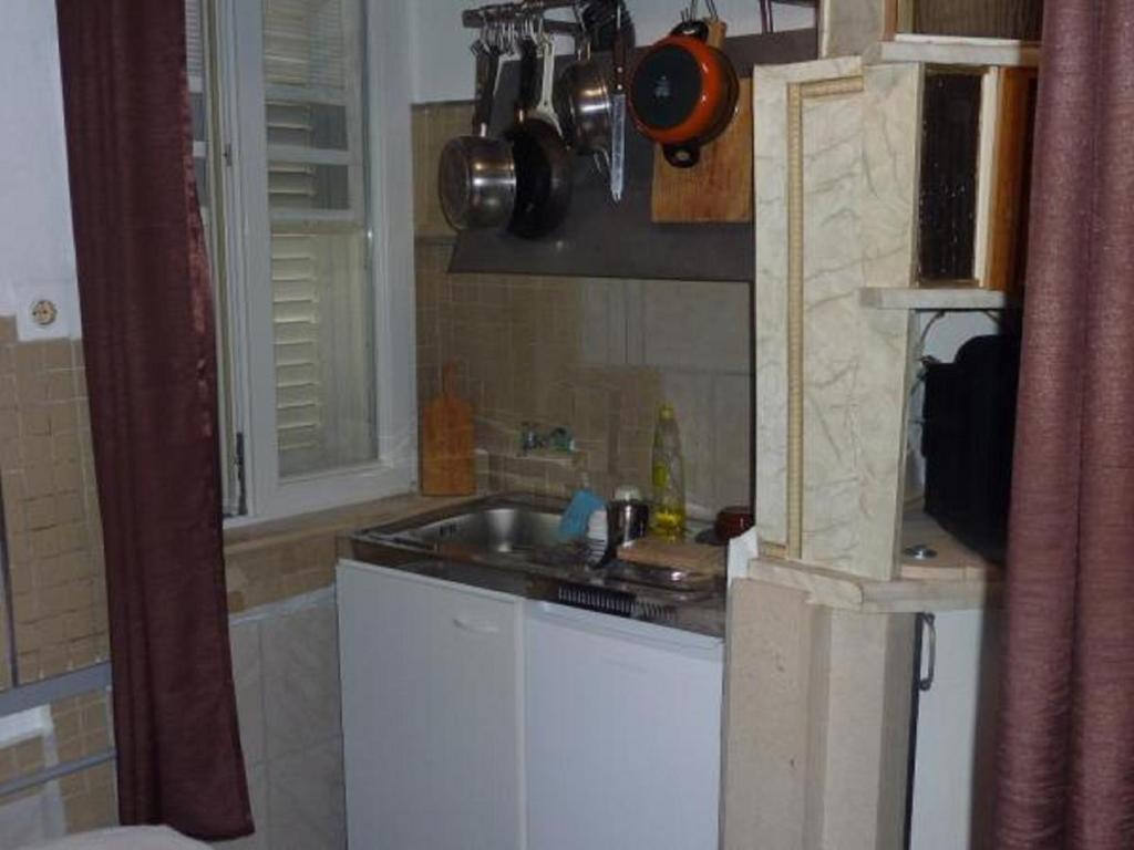 Rooms Duran Split Chambre photo