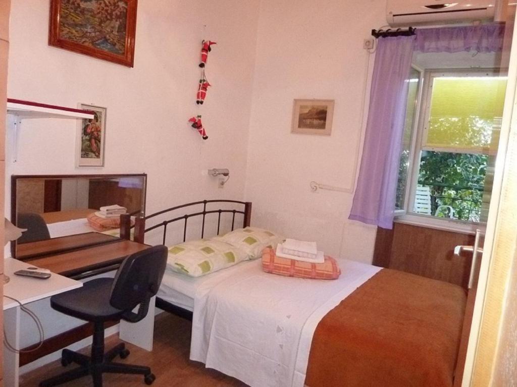 Rooms Duran Split Chambre photo