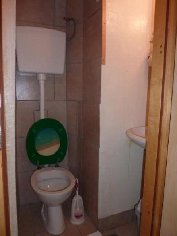 Rooms Duran Split Chambre photo