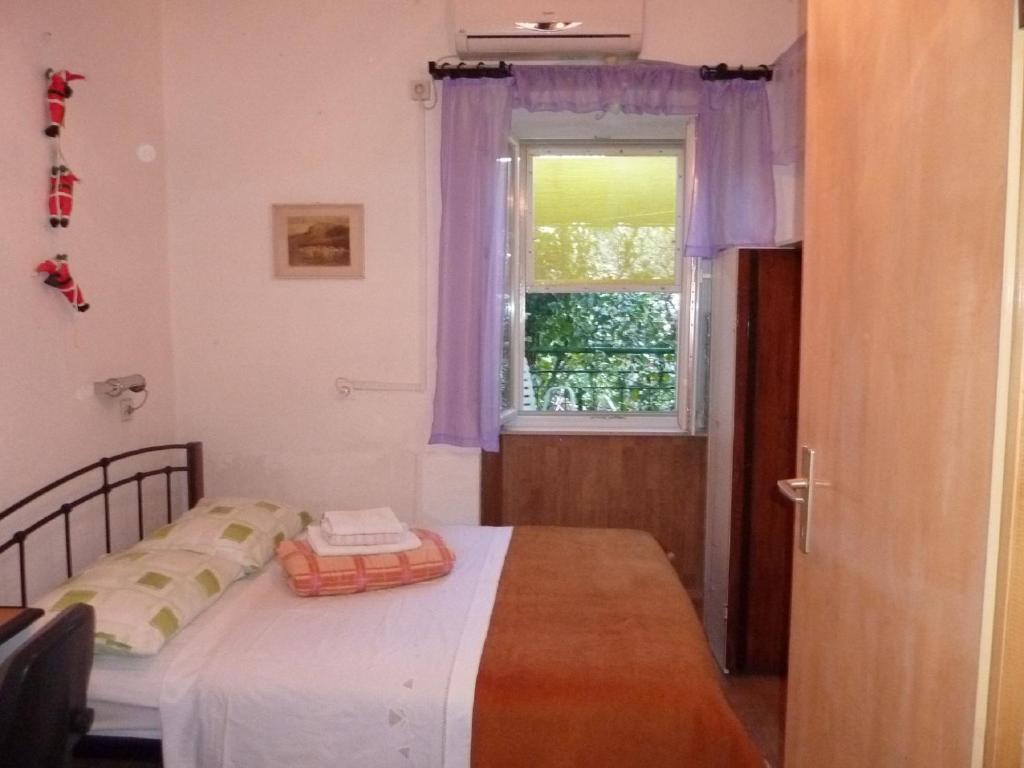 Rooms Duran Split Chambre photo