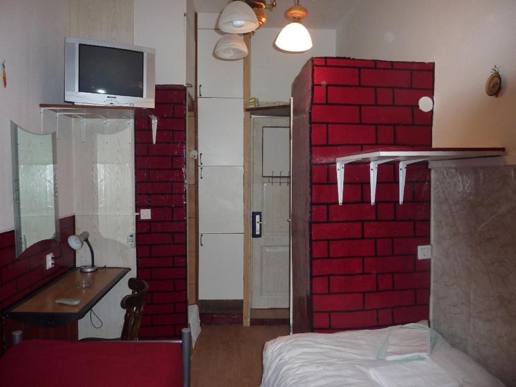 Rooms Duran Split Chambre photo
