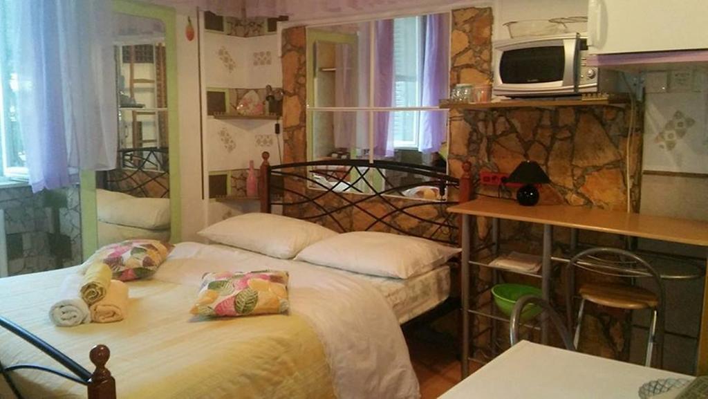 Rooms Duran Split Extérieur photo