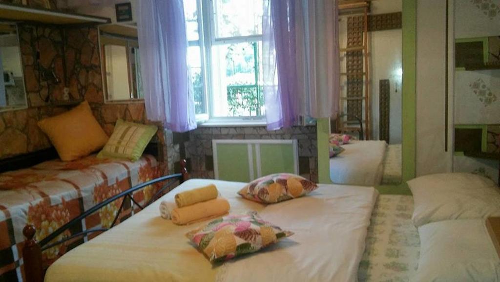 Rooms Duran Split Extérieur photo