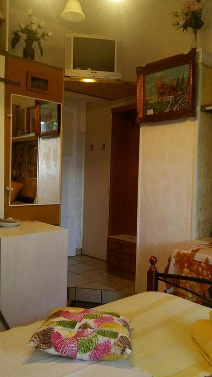 Rooms Duran Split Extérieur photo