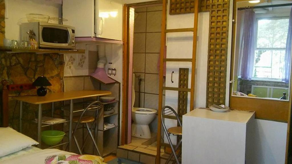 Rooms Duran Split Extérieur photo