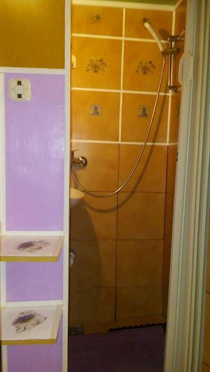 Rooms Duran Split Extérieur photo