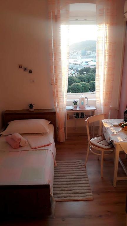 Rooms Duran Split Extérieur photo