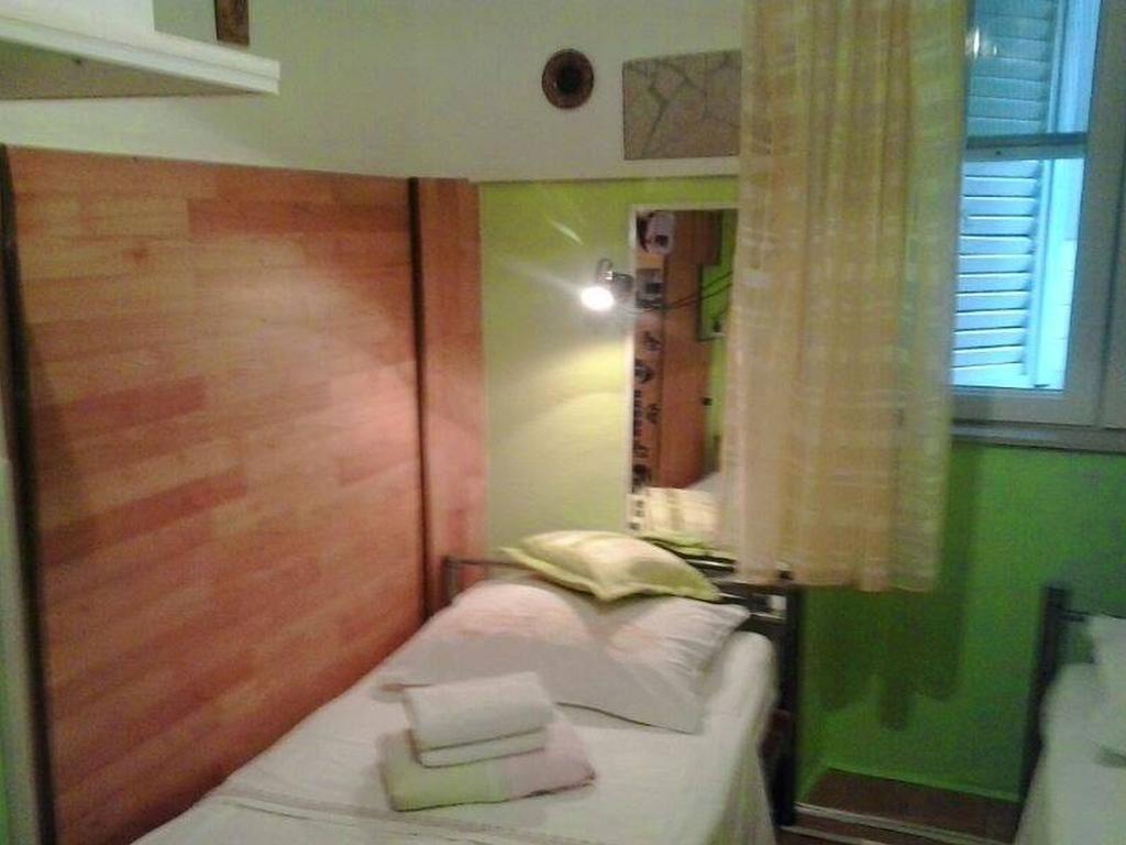 Rooms Duran Split Chambre photo
