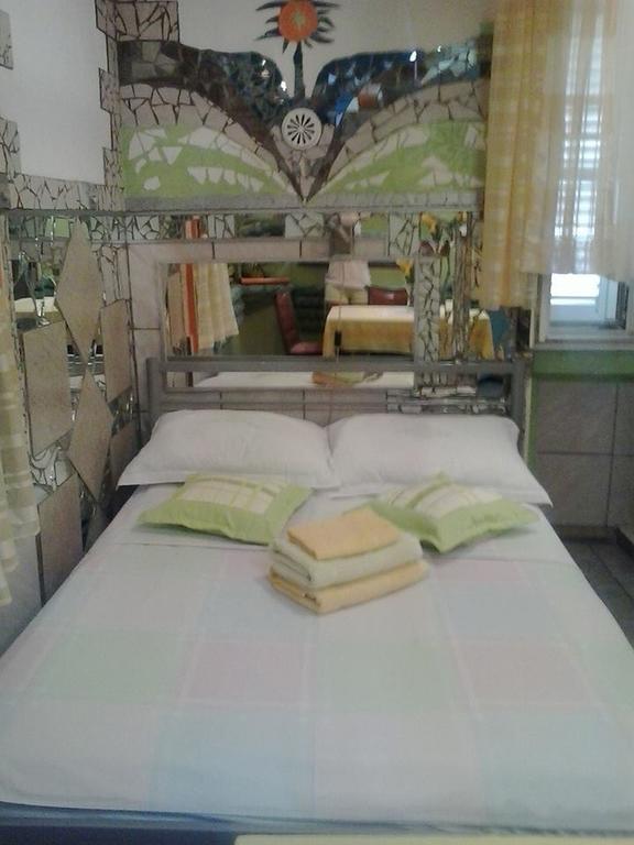 Rooms Duran Split Chambre photo